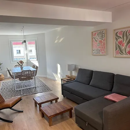 Διαμέρισμα Cozy Loriga *