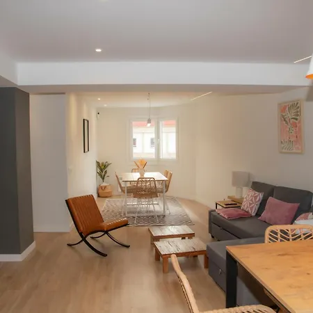 Cozy Loriga Διαμέρισμα Βίγκο