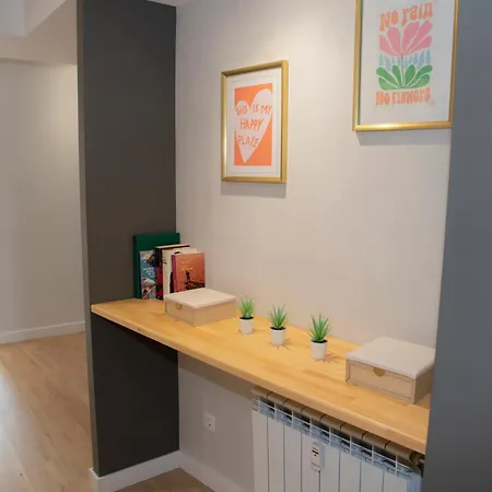 Cozy Loriga Апартаменты *