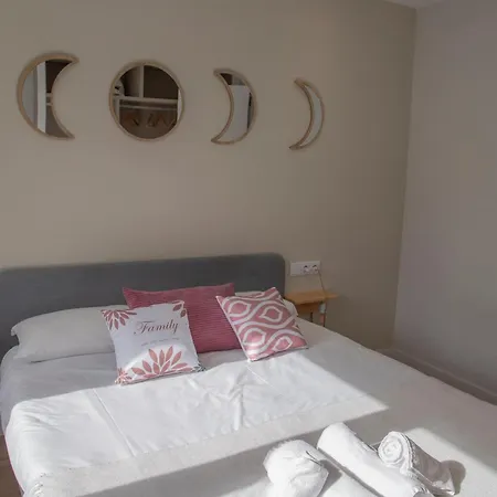 Cozy Loriga Апартаменты *