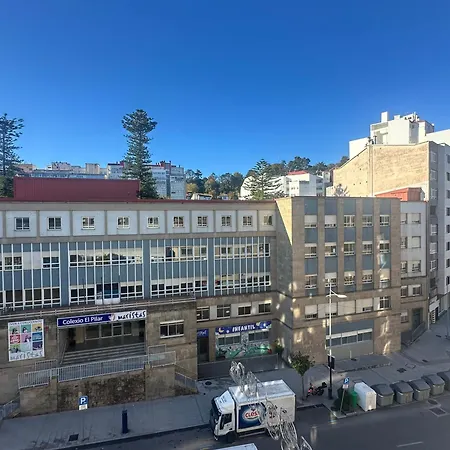 Διαμέρισμα Cozy Loriga