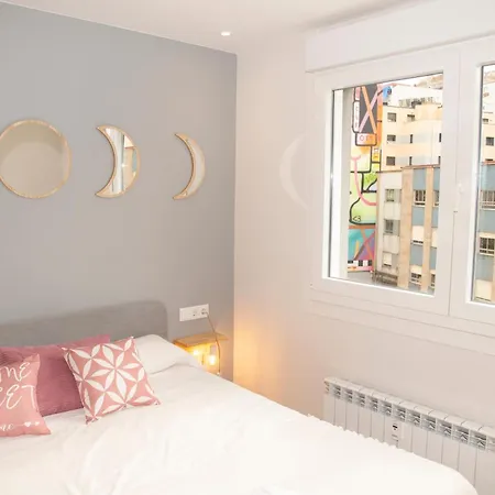 Cozy Loriga Апартаменты