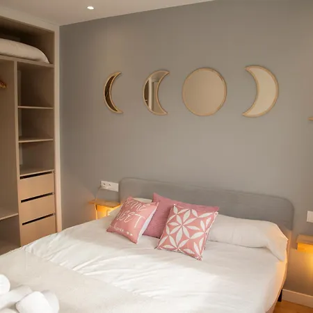 Διαμέρισμα Cozy Loriga Βίγκο