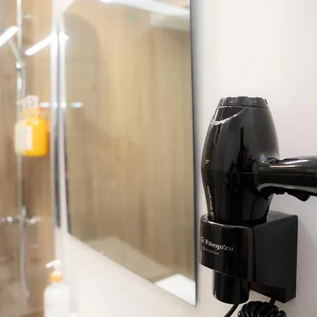 Cozy Loriga Апартаменты Виго