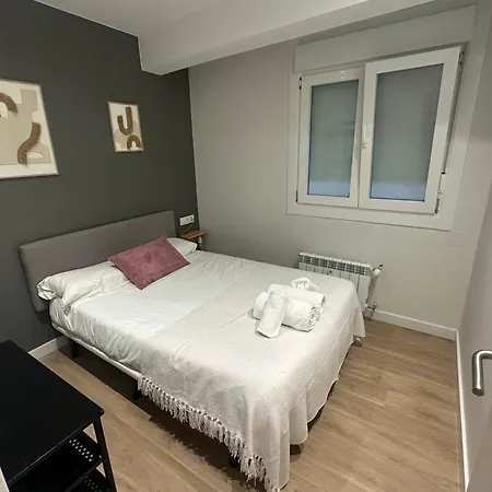 Cozy Loriga Виго