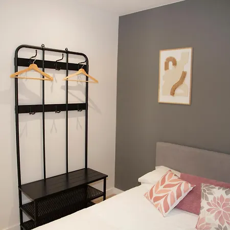 Апартаменты Cozy Loriga *