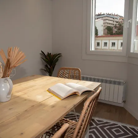 Cozy Loriga * Виго