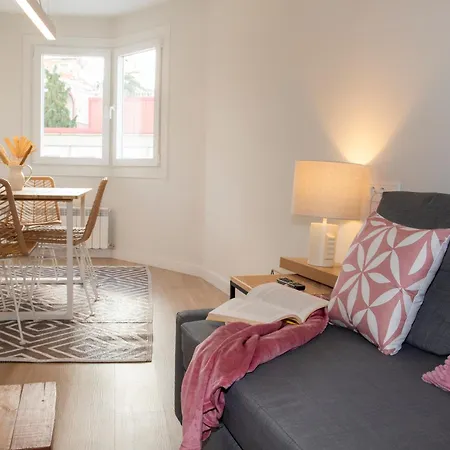 Апартаменты Cozy Loriga