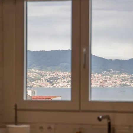 Апартаменты Cozy Loriga *