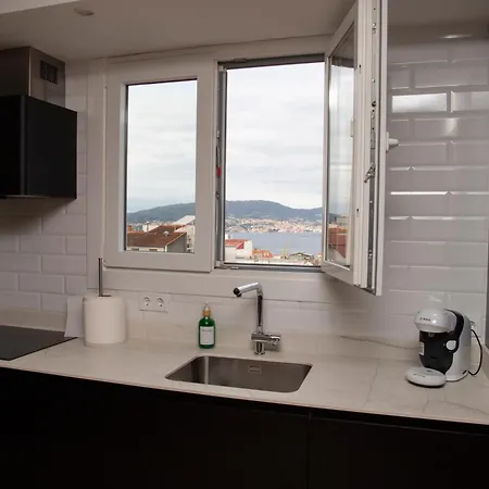 Cozy Loriga Апартаменты