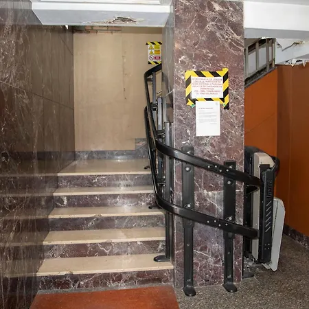 Διαμέρισμα Cozy Loriga *