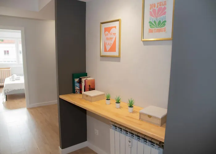 Cozy Loriga Διαμέρισμα *