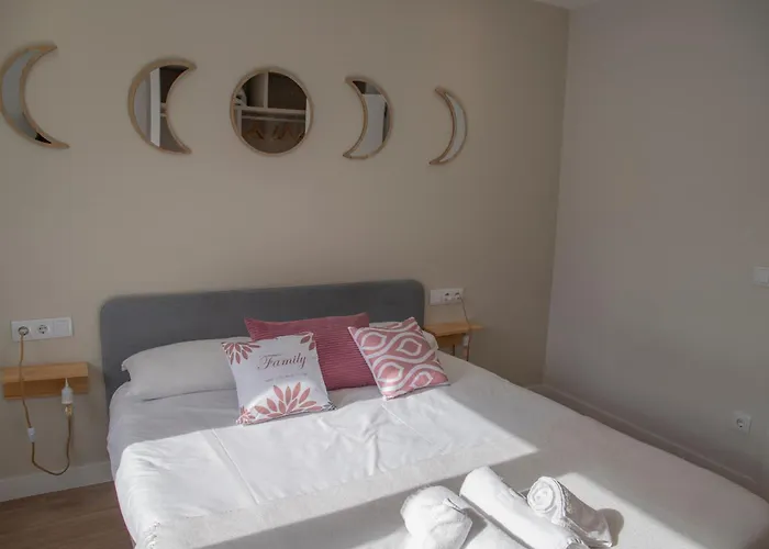 Cozy Loriga Διαμέρισμα *