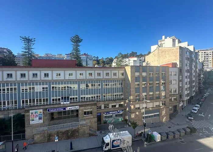 Διαμέρισμα Cozy Loriga