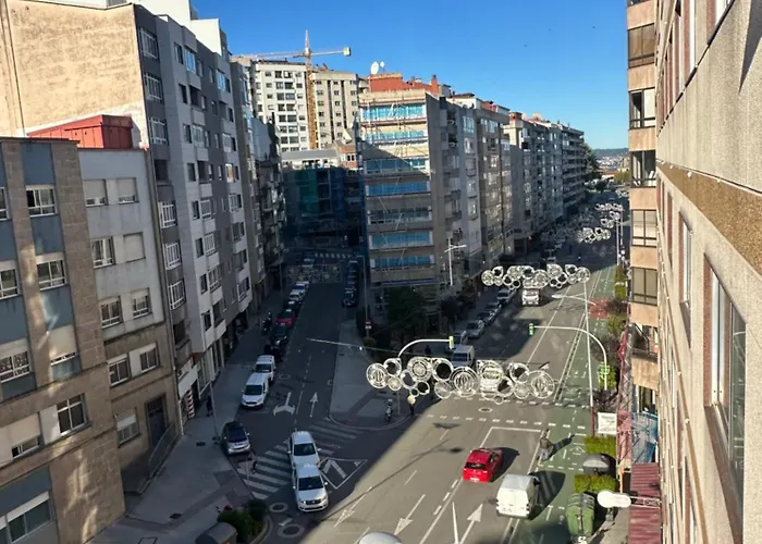 Cozy Loriga Βίγκο