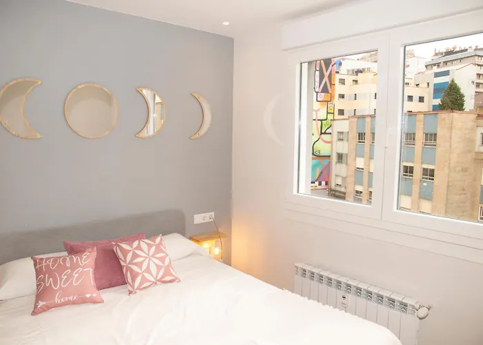 Cozy Loriga Lägenhet