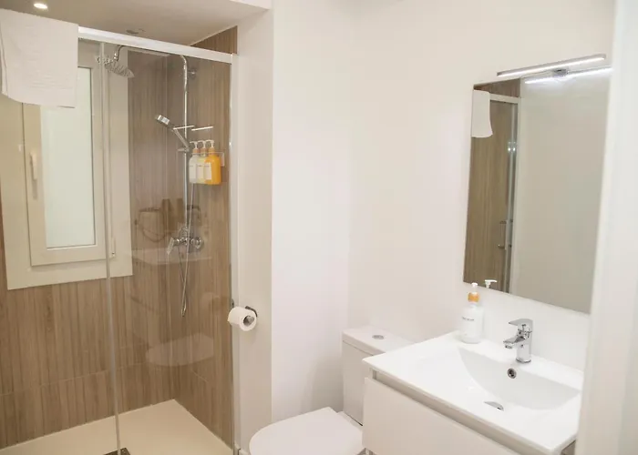 Διαμέρισμα Cozy Loriga *