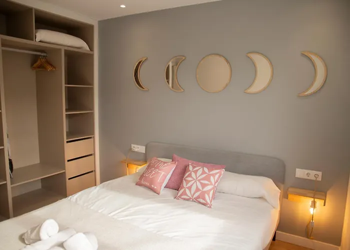 Lägenhet Cozy Loriga Vigo