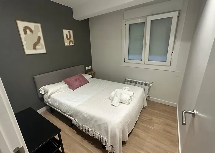 Cozy Loriga Βίγκο