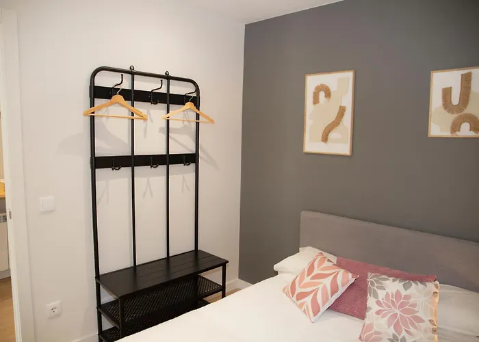 Διαμέρισμα Cozy Loriga *