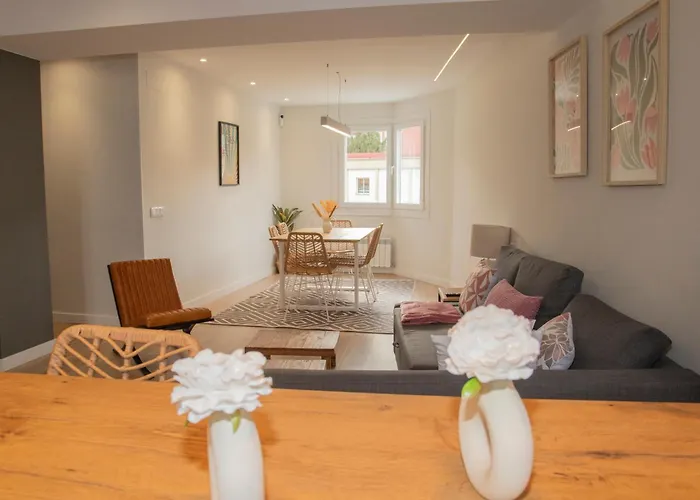 Cozy Loriga Διαμέρισμα *