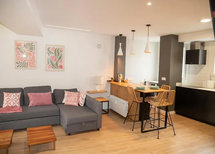 Cozy Loriga Βίγκο