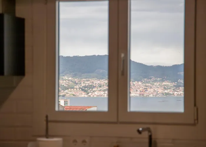 Διαμέρισμα Cozy Loriga *