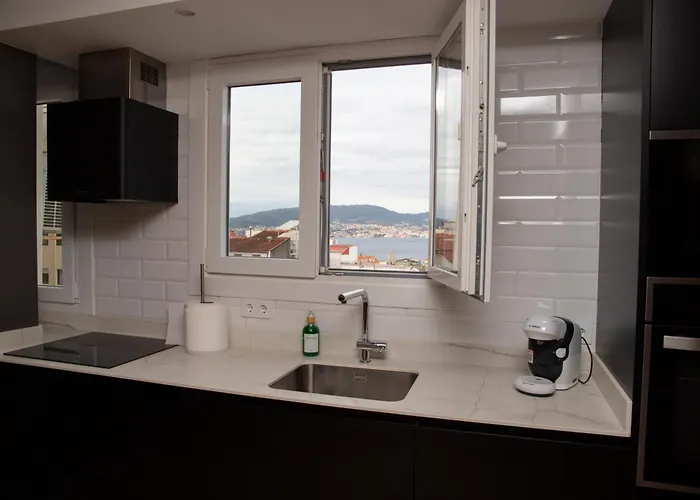 Cozy Loriga Lägenhet