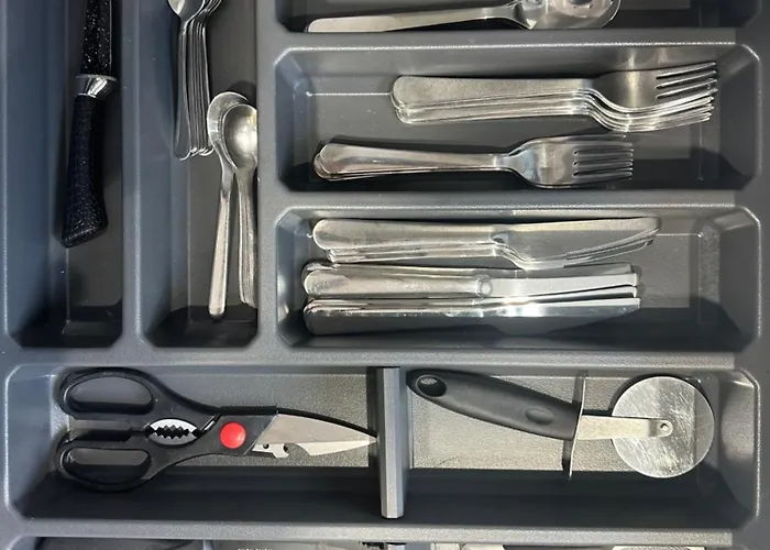 Cozy Loriga Διαμέρισμα *