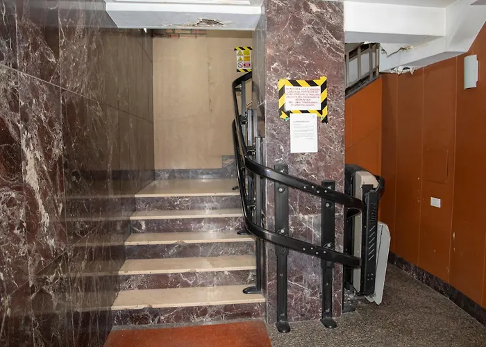 Διαμέρισμα Cozy Loriga *