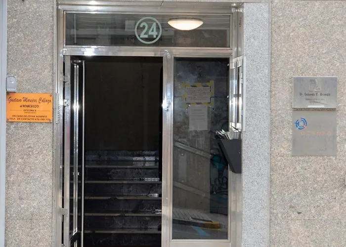 Διαμέρισμα Cozy Loriga